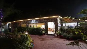 Rio Duke Resort