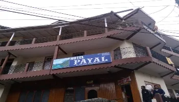 Hotel Payal