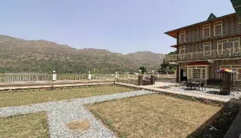 Hotel Panorama