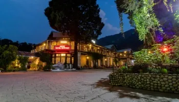 Hotel Royal Heritage