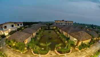 Hotel Corbett The Grand