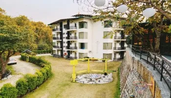 Ataraxia Crestmont Resort & Spa