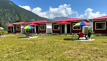 Hotel Himalaya View Resort