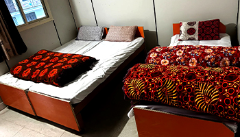 Hotel Bharma Kamal