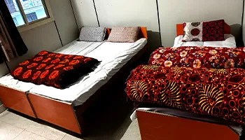 Hotel Bharma Kamal