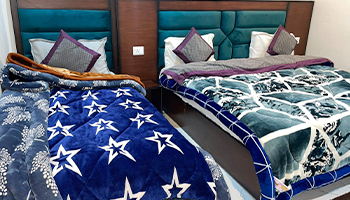 Hotel Mahadev