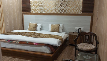 Hotel Laxmi Divine