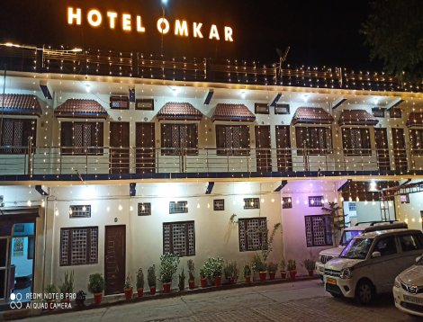 Hotel Onkar