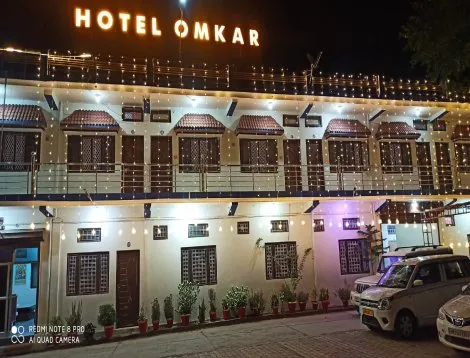 Hotel Onkar
