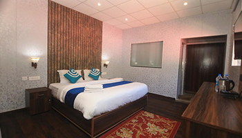 Hotel Gangotri Cottages