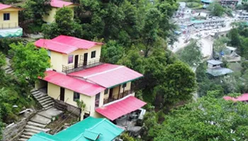 Kedar Ganga Resort