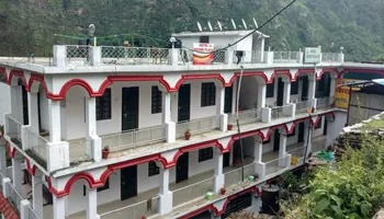 Hotel Kedar Palace