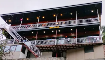 Hotel Shri Kanth Resort