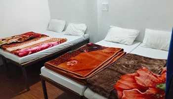 Hotel Shri Ram Kedar Kailasha