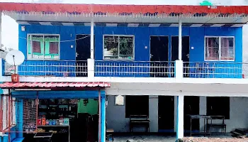 Neelam Hotel & Restaurant