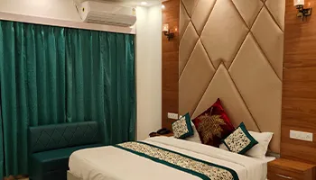 Hotel Jayati Palace