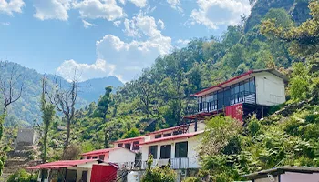 Kailashpati Resort