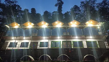Kedar Hill Resort