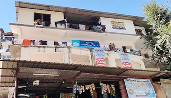 Hotel Atharva Villa