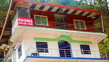 Hotel Sree Narayan Dham