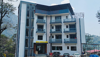 Hotel Sudesh Ganga