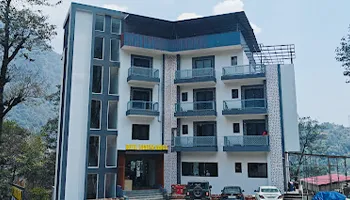 Hotel Sudesh Ganga
