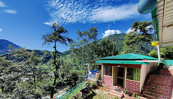 Narayan Valley Resort