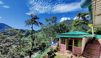 Narayan Valley Resort