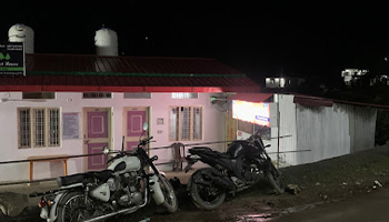 Holy Nest Guest House