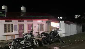 Holy Nest Guest House