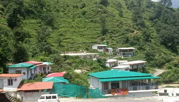 Mangal Vedic Resort