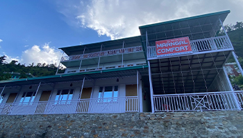 Hotel Mangalam Comfort
