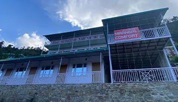 Hotel Mangalam Comfort