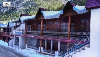 Hotel Manisha