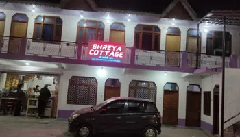 Shriya Cottage