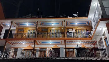 Hotel Tapovan Cottage