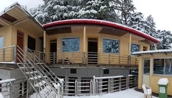 Hotel Shwetambara