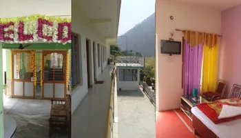 Hotel Utsav Palace