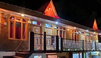 Hotel Kirtilok