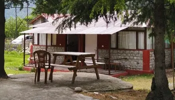 Himalaya Sadan