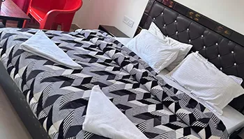 Hotel Sarthak Villa & Restaurant