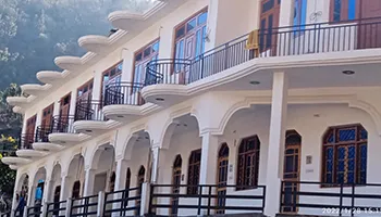 Panch Kedar Hotel