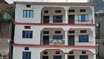 Hotel Kedar Badri
