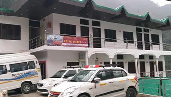 Hotel Priya