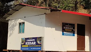 Namste Kedar Cottages