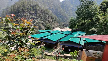 Phulwari Resort