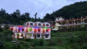 Hotel New Devlok