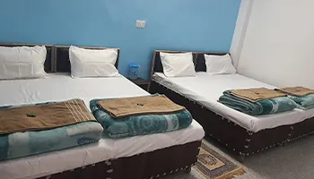 Hotel Namami Gange