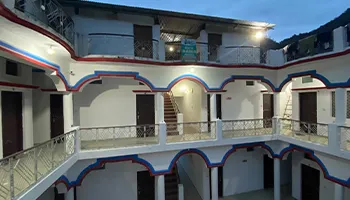 Hotel Rama Palace