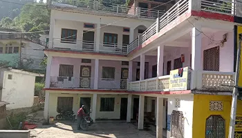 Mahavir Tourist Lodge